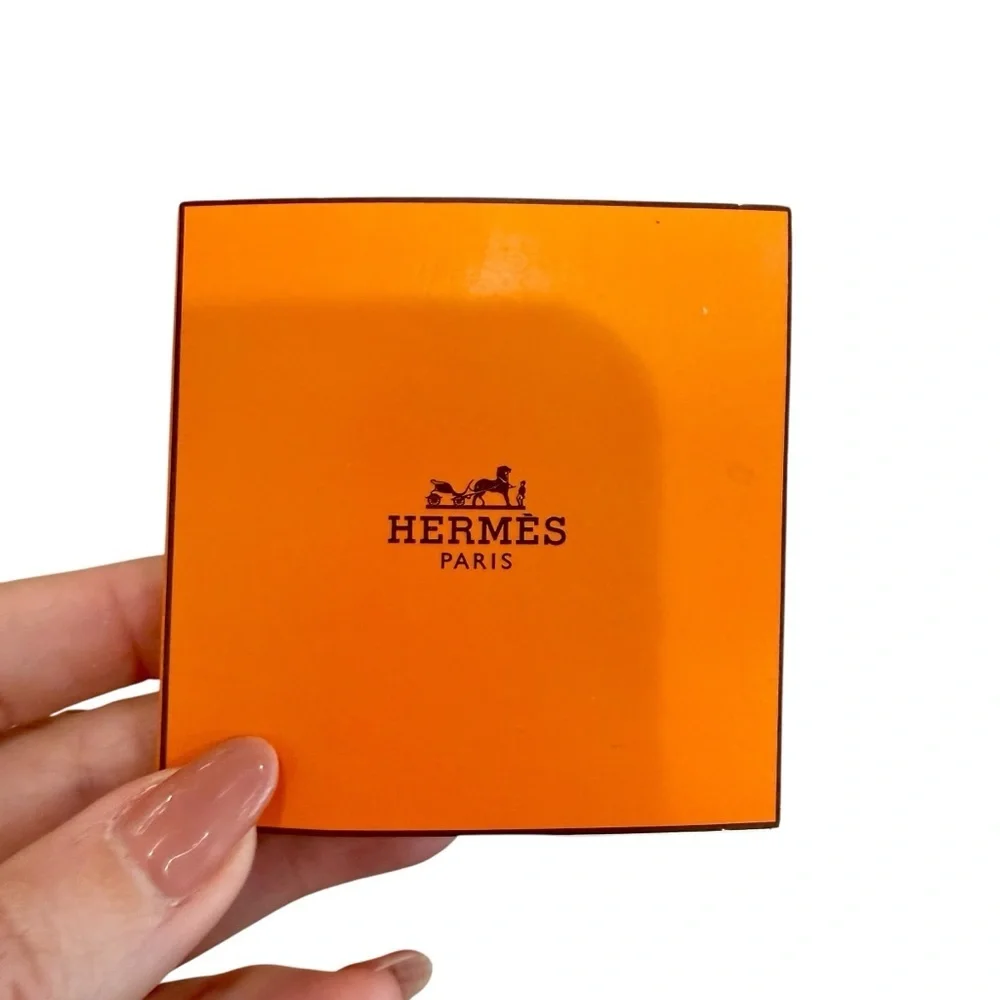 Hermes Lipstick Rouge Sample Set - Rose Bois, Rouge H, Rouge Casaque, Rose Épicé